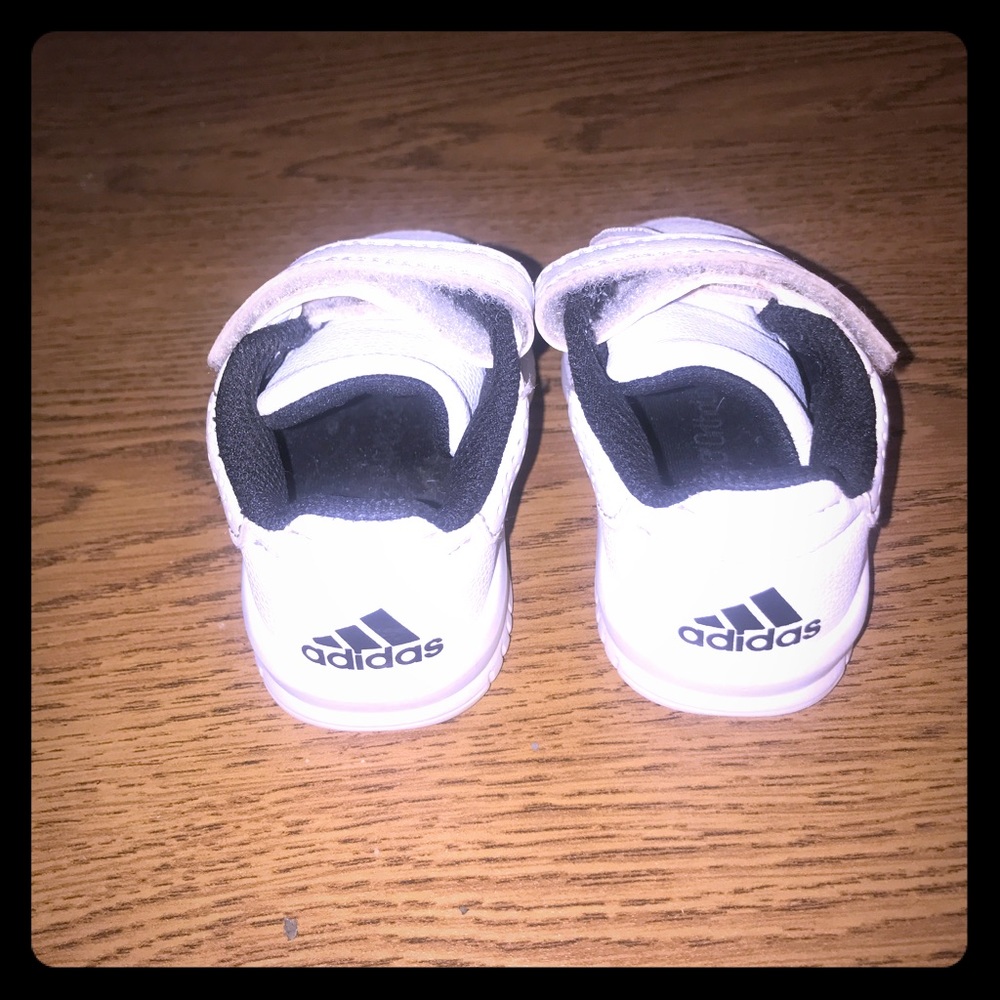 "Addidas Infant" - Picture 3 of 6